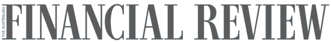 The Australian Financial Review